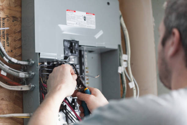 Best Surge Protection Installation  in Carlisle, IA